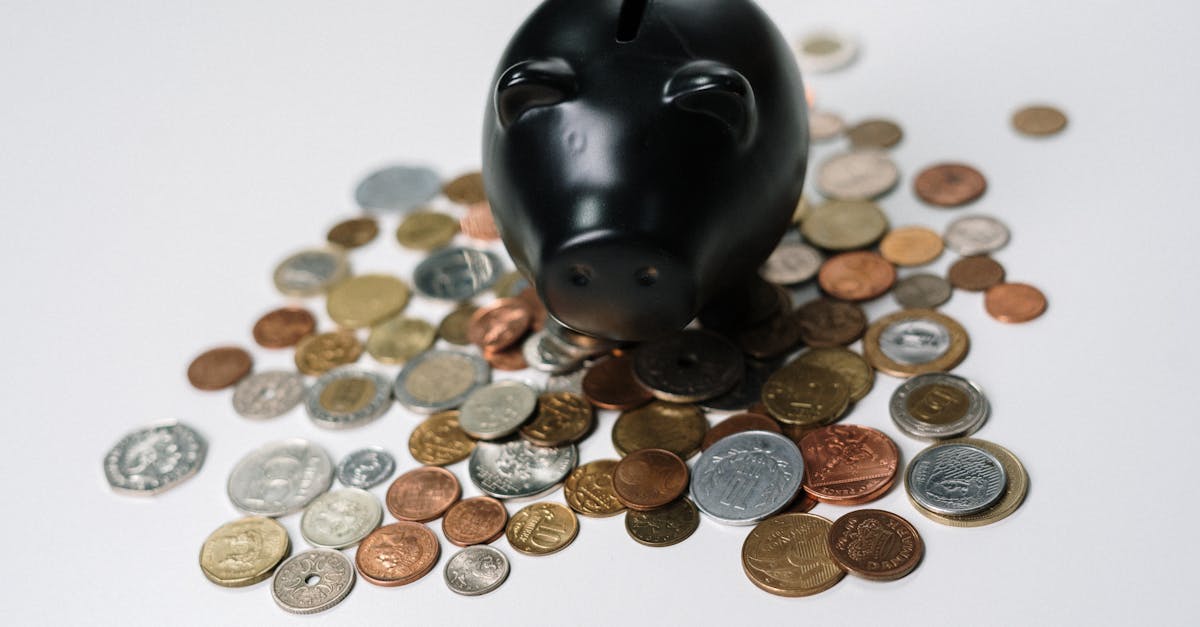 banking sector illustration