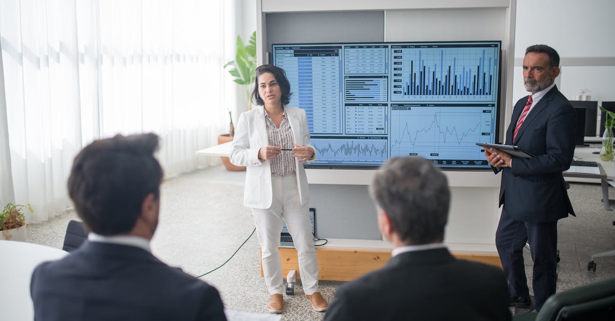 business investment illustration