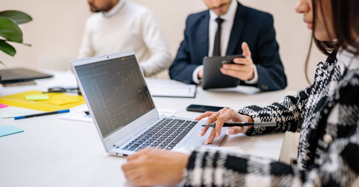 business investment illustration