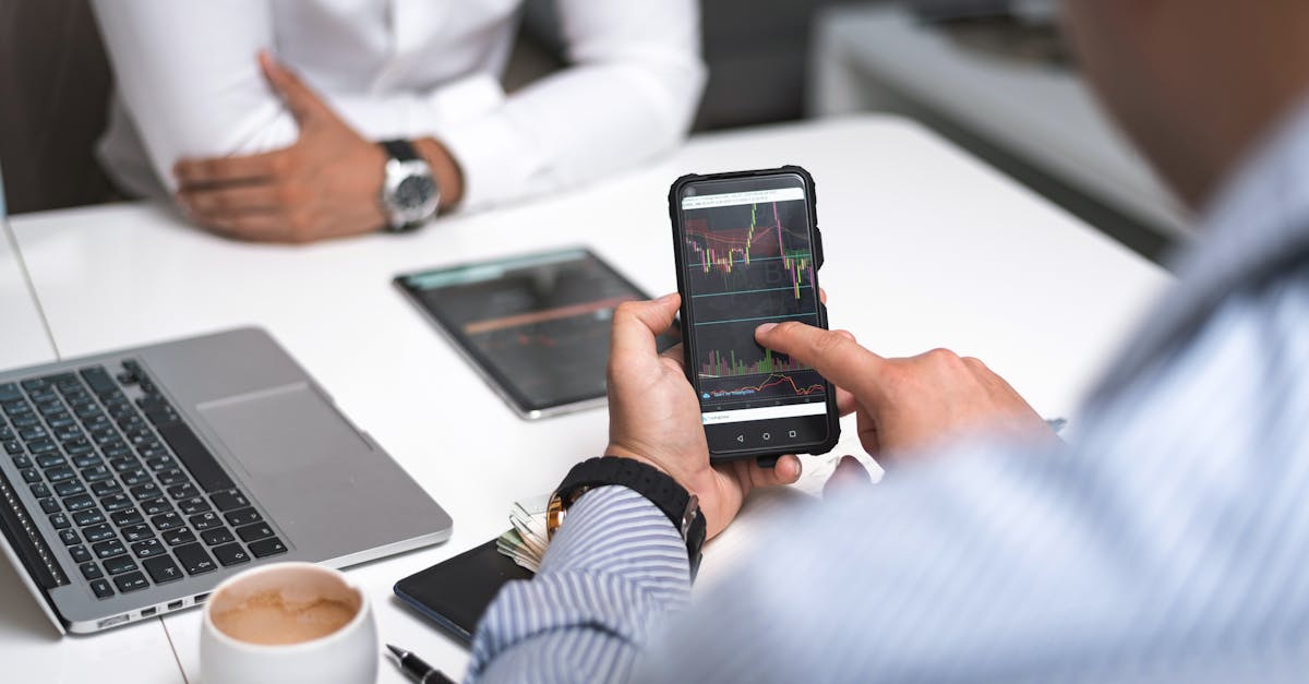 business investment illustration