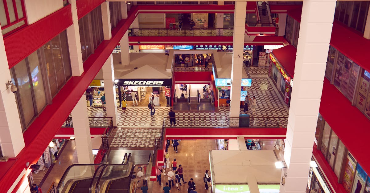 consumer spending illustration