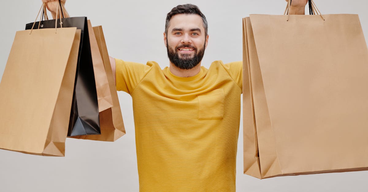 consumer spending illustration