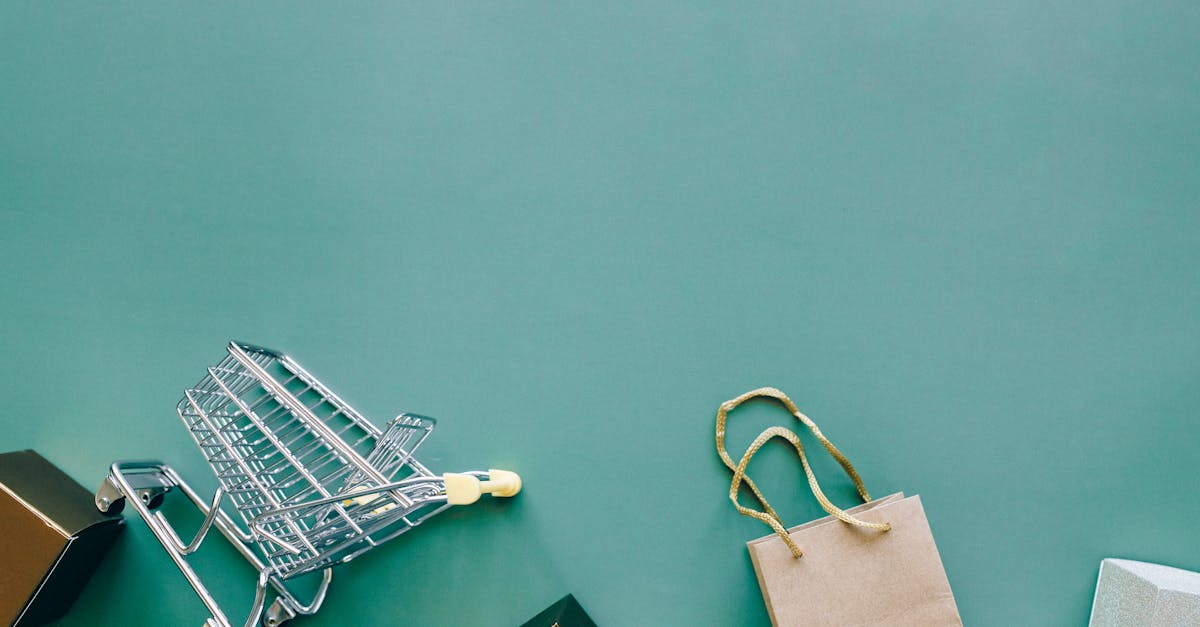 consumer spending illustration