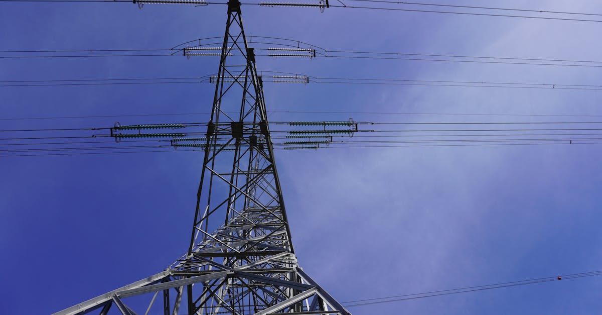 energy prices illustration