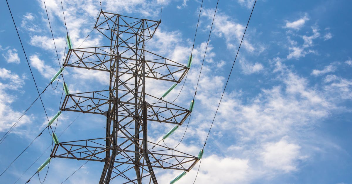 energy prices illustration