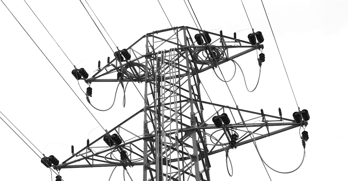 energy prices illustration