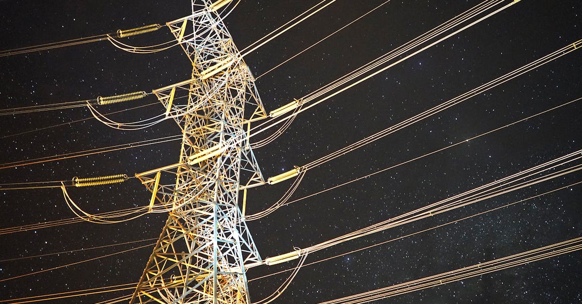 energy prices illustration