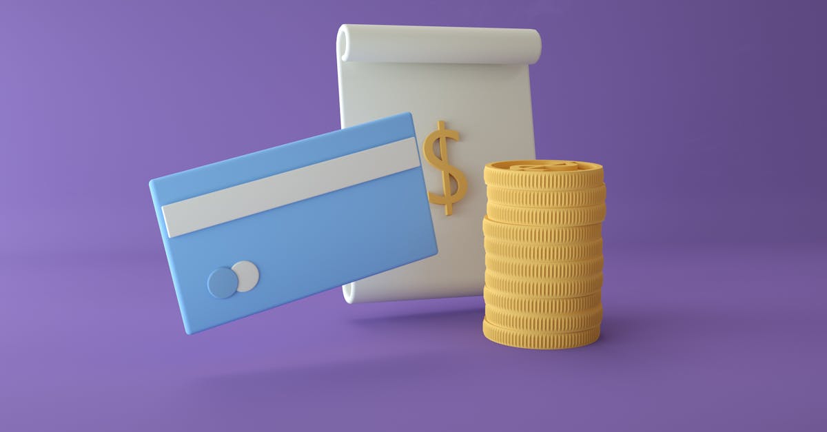 interest rates illustration