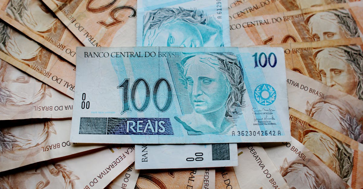 interest rates illustration