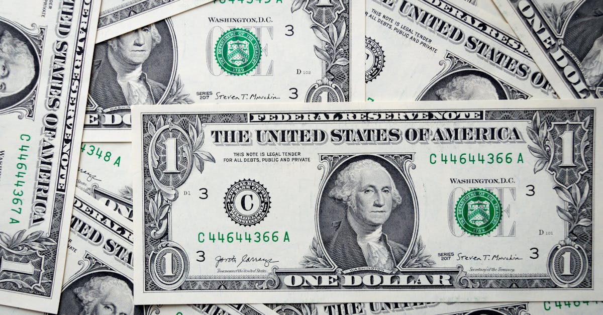 monetary policy illustration