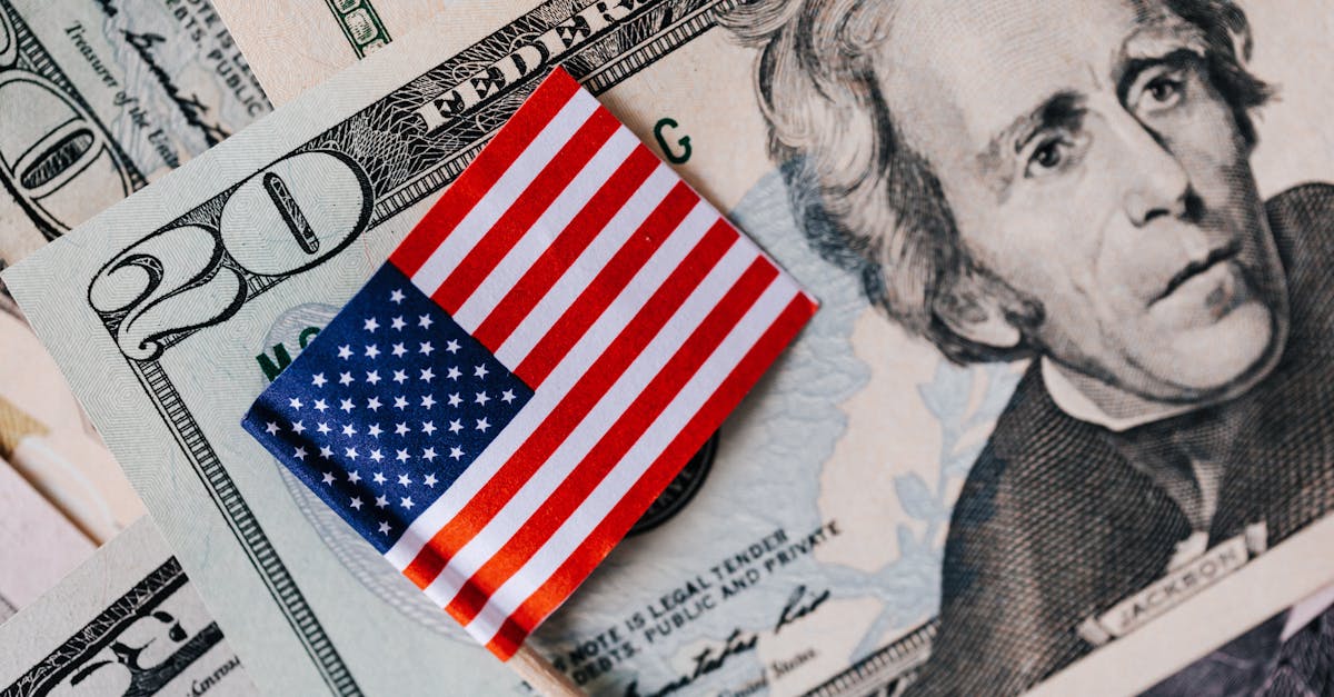 monetary policy illustration
