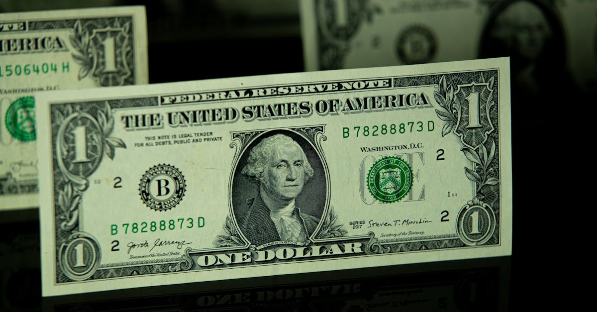 monetary policy illustration