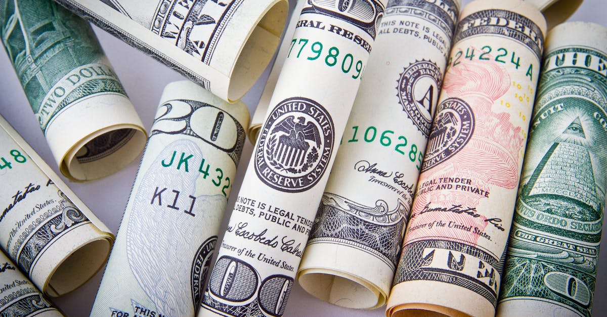 monetary policy illustration