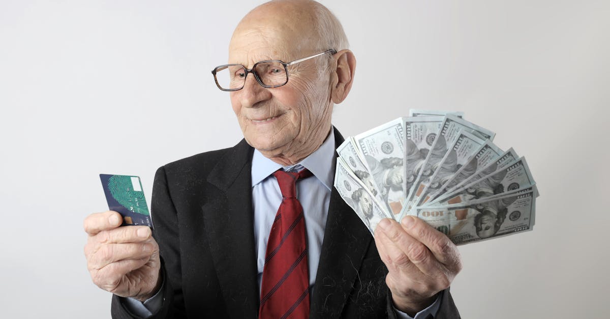 pensions illustration
