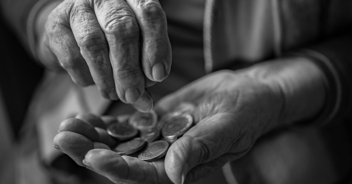 pensions illustration