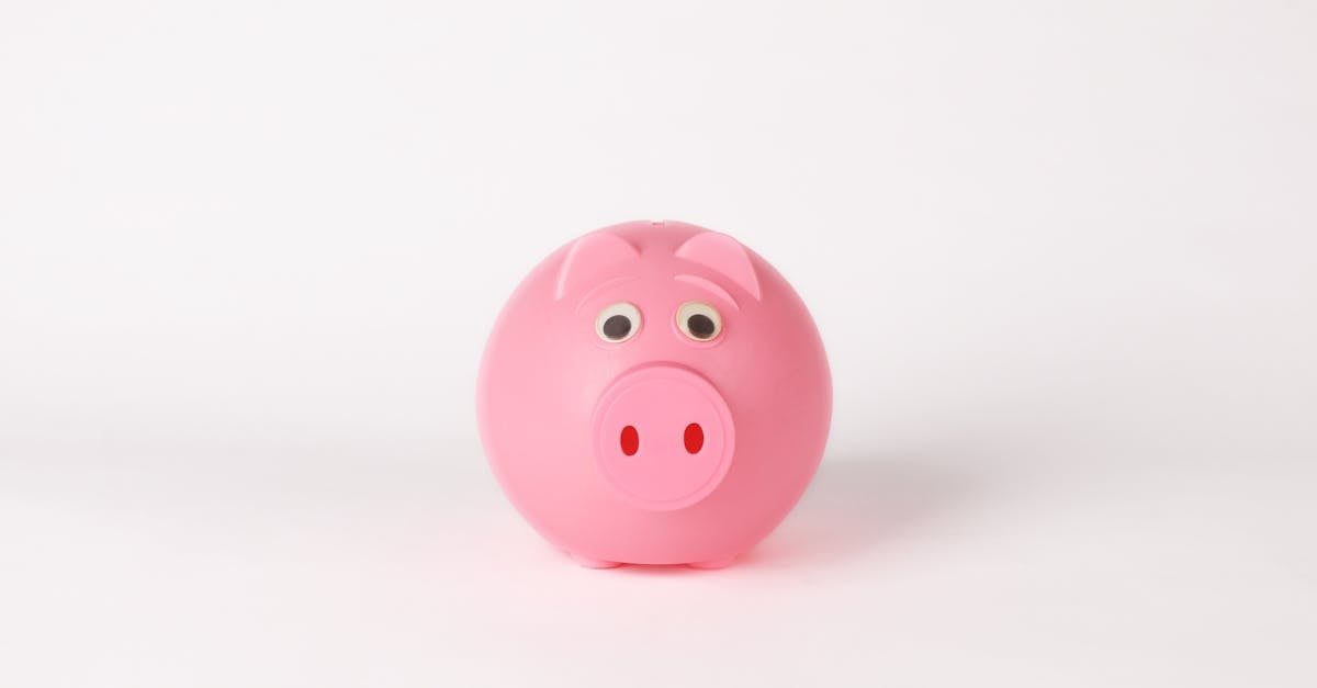 savings rate illustration