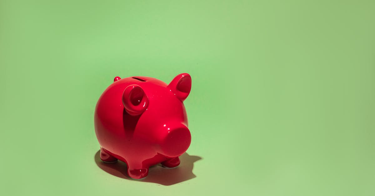 savings rate illustration