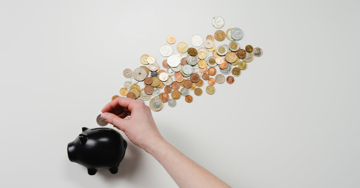 savings rate illustration