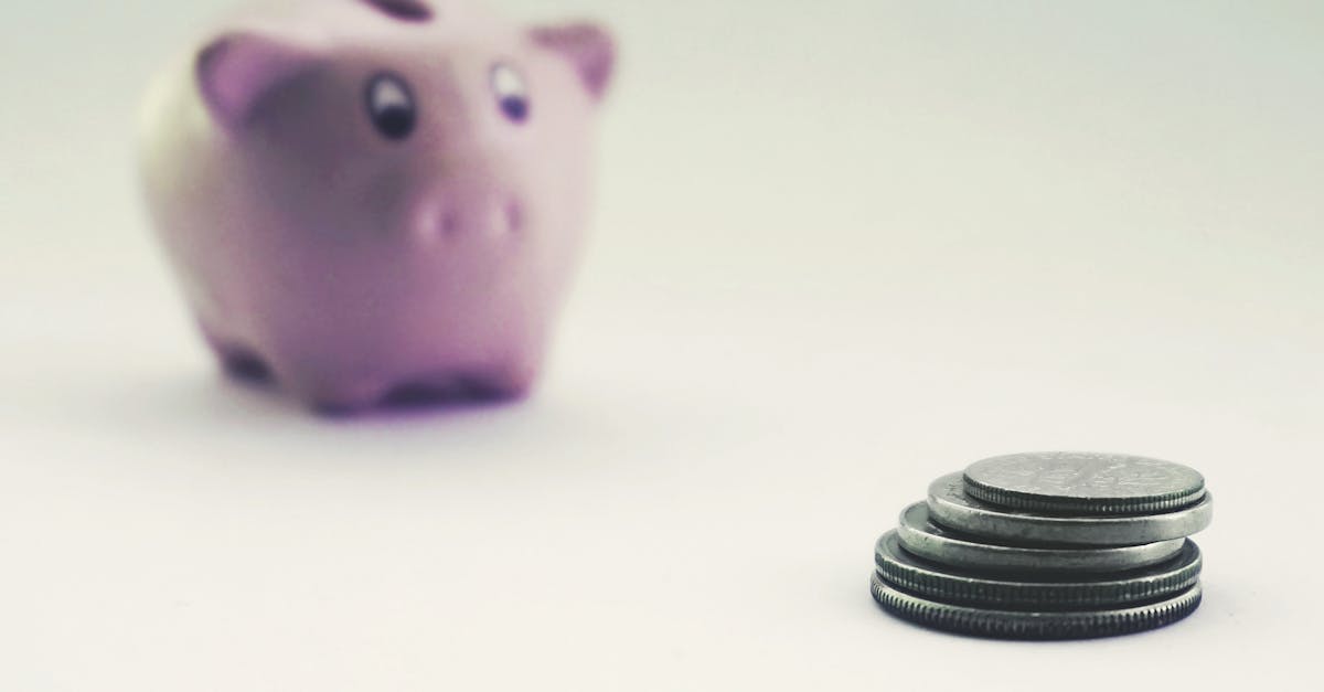savings rate illustration