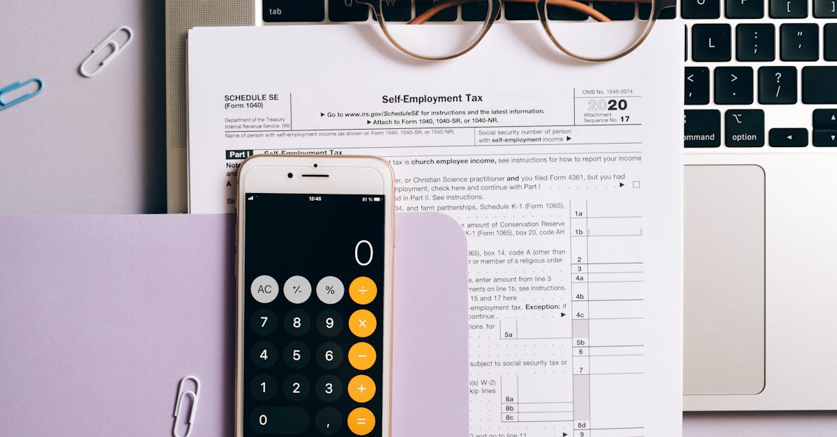 tax system illustration