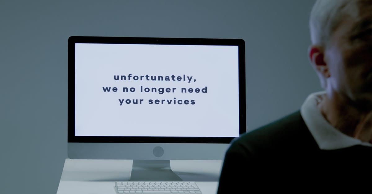 unemployment illustration