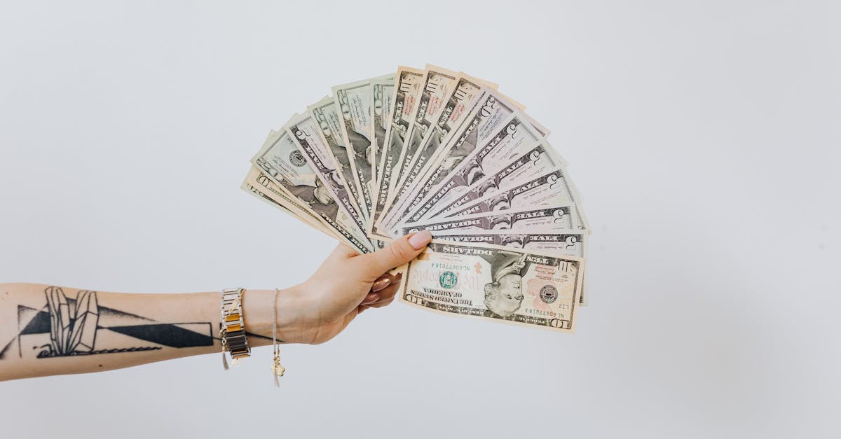 wages illustration
