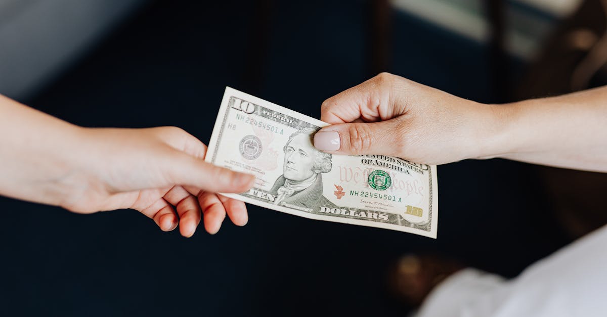 wages illustration