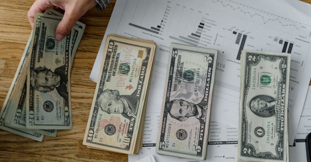 wages illustration