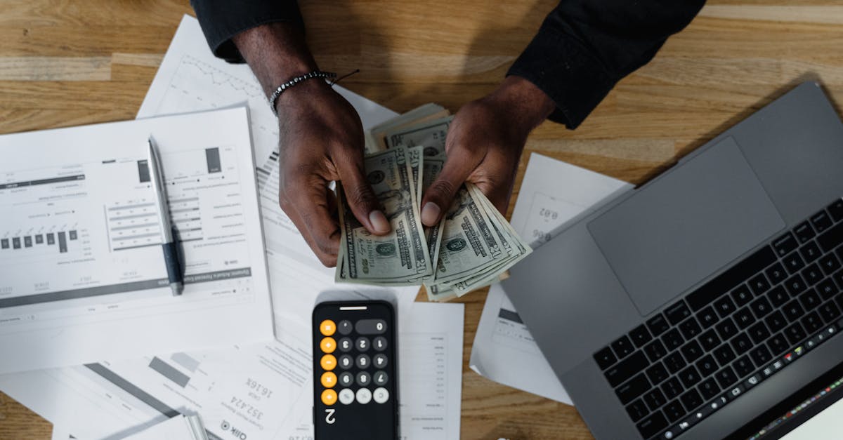 wages illustration